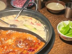 -萍姐火锅·公路夜市(打浦桥日月光店)