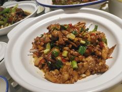 -兰湘子·湘菜小炒(石家庄万象城店)