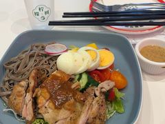 -柠檬树茶餐厅(海雅缤纷城店)