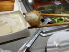 -海底捞火锅(龙湾万达广场店)