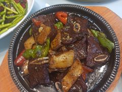 -苏湘小馆·不做预制菜(青年公社店)
