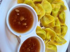 -吕氏焗小鲜•海鲜青岛菜(八大关店)