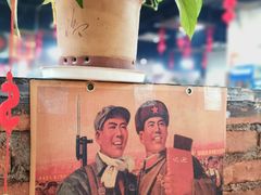 -好灶头妈妈菜·柴火灶台鱼·千岛湖土菜地标美食