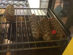 -粉粉乐鲷鱼烧(美罗城店)