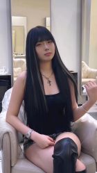 -曼都发型