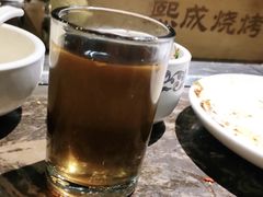 -熙成烧烤·三十三年(开发区店)