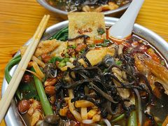 -覃姐柳州螺蛳粉(横岗店)