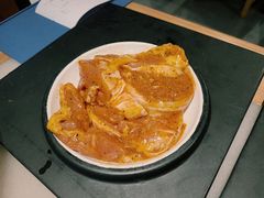-韩宫宴炭火烤肉(昆山金鹰店)