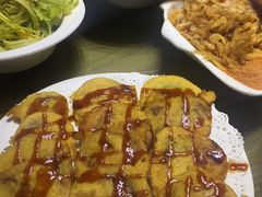 -小平岛開海水饺(浑南店)