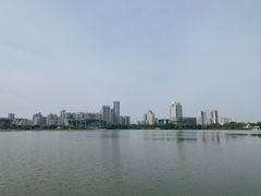 -月湖风景区