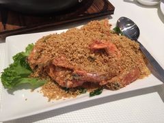 -新加坡海鲜共和(名胜世界圣淘沙海滨坊)