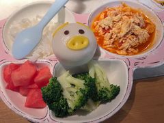 -川堂风·跷脚牛肉·乐山爆炒(中建乐荟天地店)
