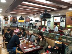 -神仙雪浓汤(明洞店)