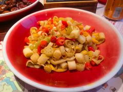 -来菜·湖北头牌藕汤(武商MALL众圆店)