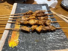 -裕合顺清真餐厅·回民老菜·大连海鲜(西安路店)