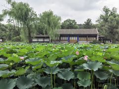 -承德避暑山庄景区