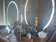 -施奈儿.洗头頭療.按摩SPA.采耳(上梅林店)