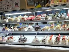 -PARIS BAGUETTE巴黎贝甜(周浦万达店)
