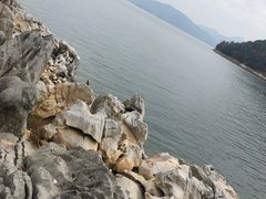 -千岛湖东南湖区