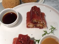 -蝴蝶里·粤菜·点心(龙湖杭州金沙天街店)