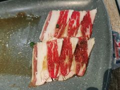 -新石器烤肉(石路天虹店)
