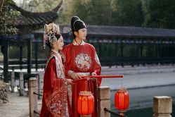 -摩玛婚纱摄影(杭州店)