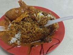 -美芝律剪刀剪咖喱饭