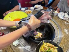 -好灶头妈妈菜·千岛湖柴火鱼餐厅(桐庐店)