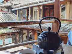 -田德能咖啡博物馆