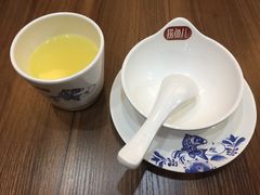 -捞鱼儿·酸菜小鱼(双塔西街店)