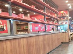 -宏状元现熬粥·京味菜(黄寺大街店)