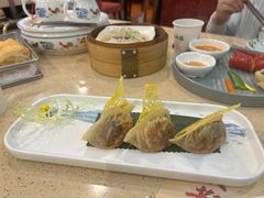 -点都德(海岸城店)