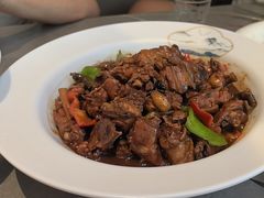 -大闫家烧烤·小海鲜家常菜(郑庄店)
