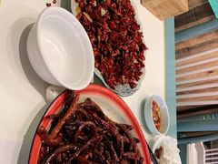 -付掌柜在成都·热炒砂锅集(金禾店)