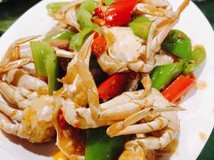 -四川小胡子海鲜(丁村万人海鲜广场店)