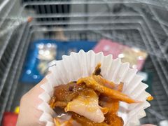 -山姆会员商店(杨桥西路店)