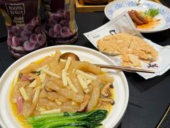 -老西门·常州菜(新区店)