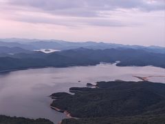 -五女山景区