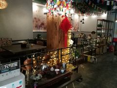 -YULOI予乐炸鸡(平乐店)