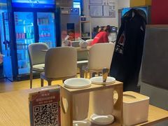 -西粉堂新疆米粉(朝外店)
