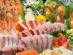-大葉日本料理·龍蝦任食放題(廣州W酒店)