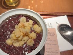 -RUXU入续糖水铺与包(卓悦中心店)