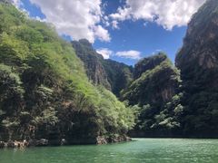 -龙庆峡风景区