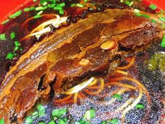 -小龙大肉面馆
