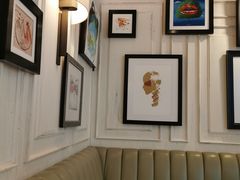 大堂-La Petite Maison (LPM) Hong Kong