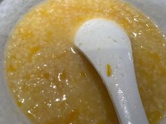 金瓜小米粥-大师兄·西北小馆(南沙万达广场店)