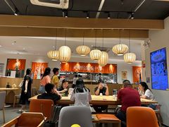 -味千拉面(大润发店)