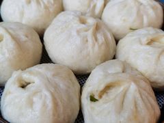 -李与白包子铺(桐梓林店)