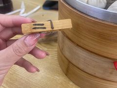 -珊珊小笼馆(仙霞路店)