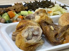 -香妃烤鸡(西单店)